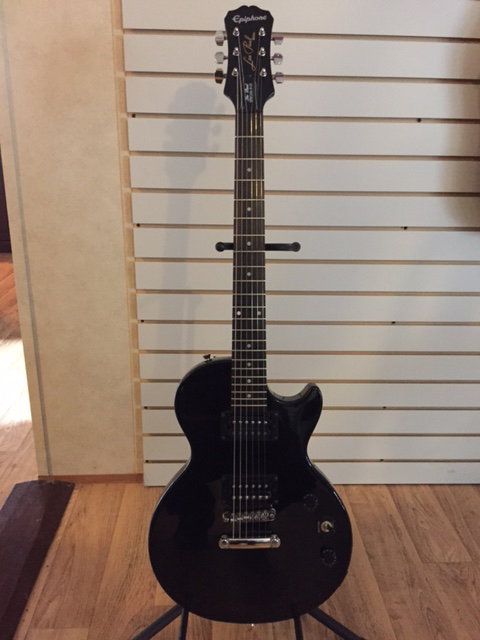 Epiphone - Les Paul Special-II 3