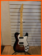 Fender Mod Telecaster
