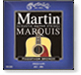 Morning Marquis phosphor bronze medium guitar strings