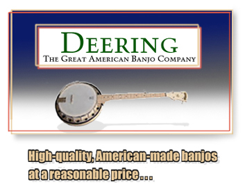 Deering Add