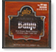 GHS medium banjo strings