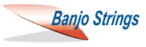 Banjo strings