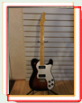 Fender tele 1