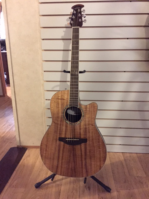 ovation cs24p 2