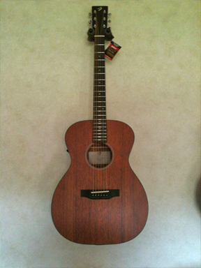 Breedlove – OM/MMe