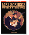 Earl Scruggs book