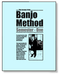banjo book one