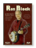Ron block DVD