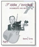 Benny Sims book 2