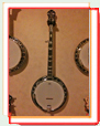 FENDER FB 58 BANJO
