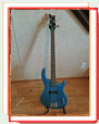 Playmate - Electric Bass