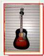 Blueridge BG40 guitar