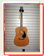 Blueridge BR40 guitar