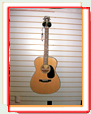 Blueridge BR43 guitar